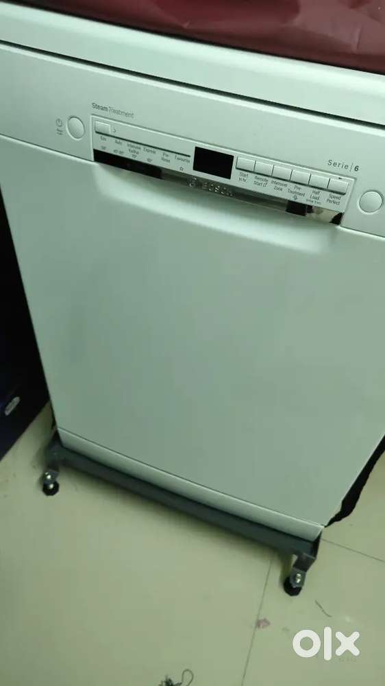 Dishwasher