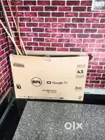 Tv, speaker, ps4