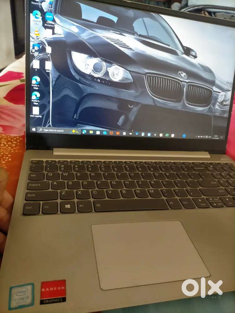Laptop for sale