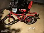 Cycle kids
