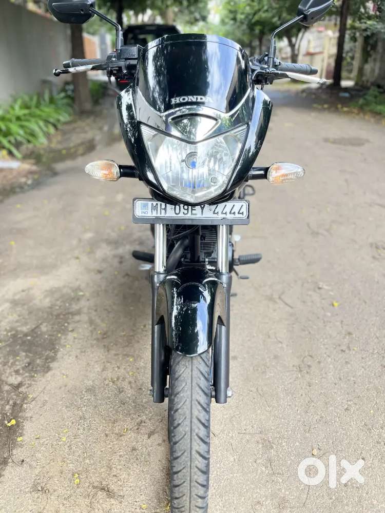 Arjently sell My CB Unicorn 150 R BS4-carburetor