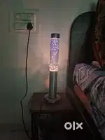 Decorative Lamp - Table, bedside or corner
