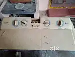 LG washing machine, 6.5 kg,Intello wash