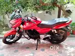For Sale: 2006 Bajaj Pulsar 180
(79000KM)