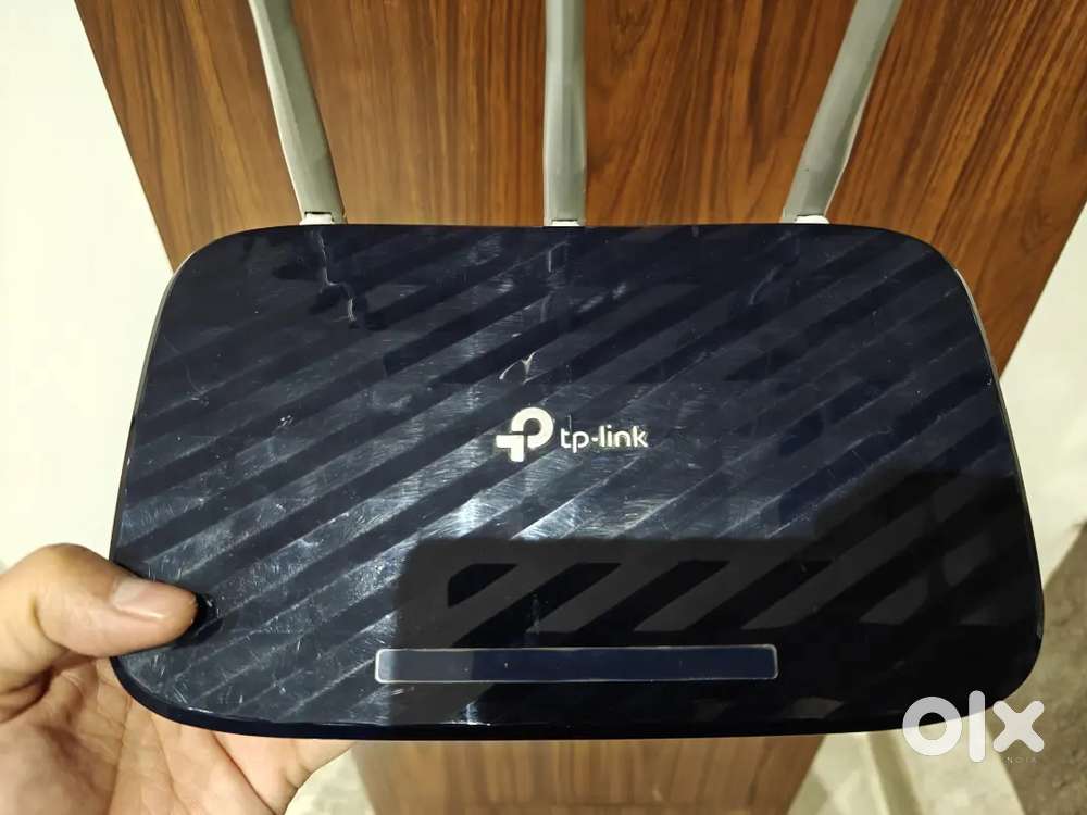 Brand new condition Tp link router