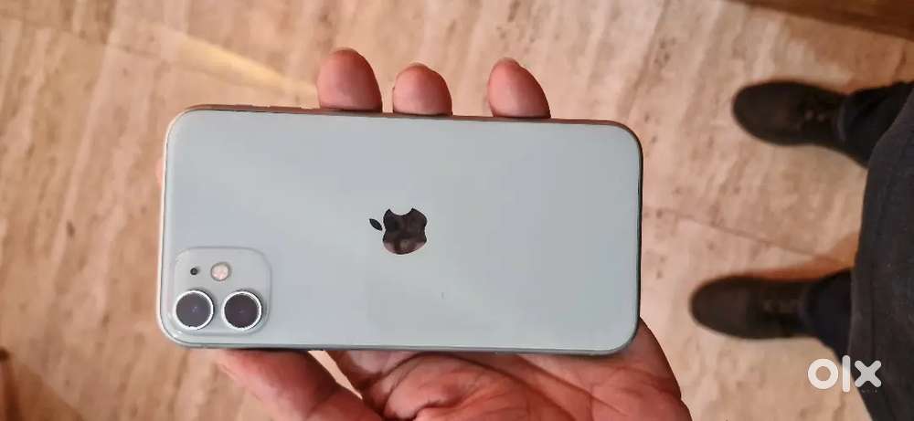 Iphone 11 64 gb