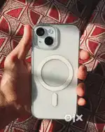 iPhone 15 exchange and cash