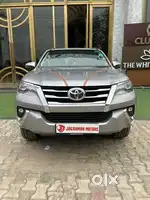 Toyota Fortuner 2011-2016 4x4 AT, 2020, Diesel