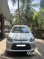 Maruti Suzuki Alto 800 Well Maintained