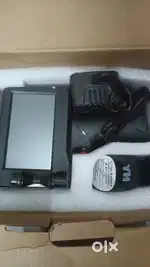 Hp thermal handheld portable printer