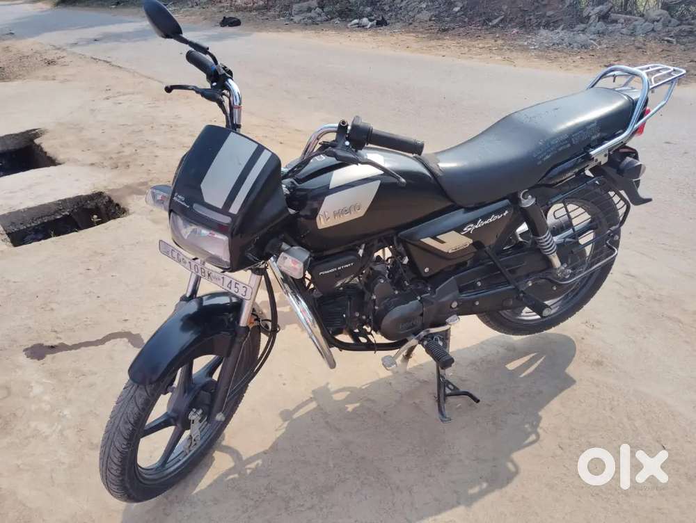 Hero honda sell
