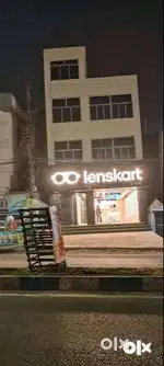 Rent for Bank,Showroom,Corporate,Franchise,Office, Etc.