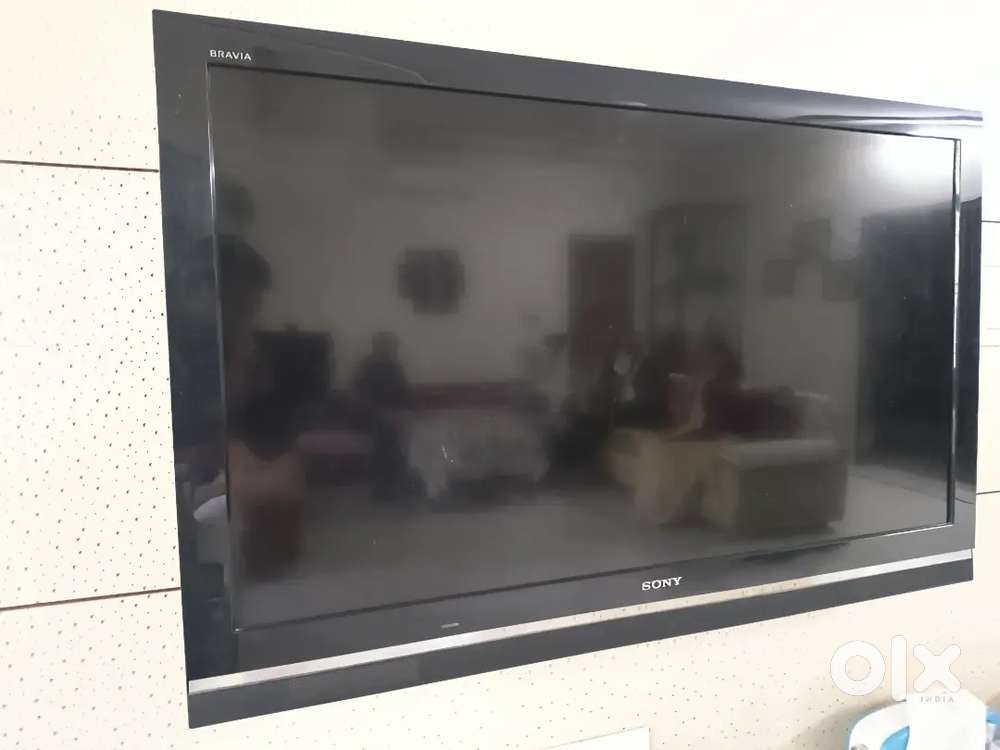 Sony Bravia 46 inch TV