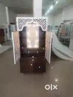 Home Temple latest design  (Brand New )