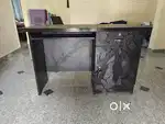 Study/Computer Table + Chair