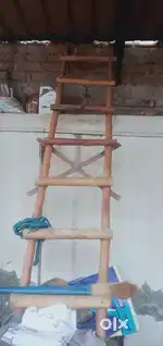 New ladder