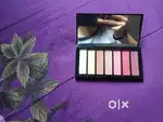 Colorbar shade