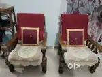 Teak wood Sofa(Settee) for sales.