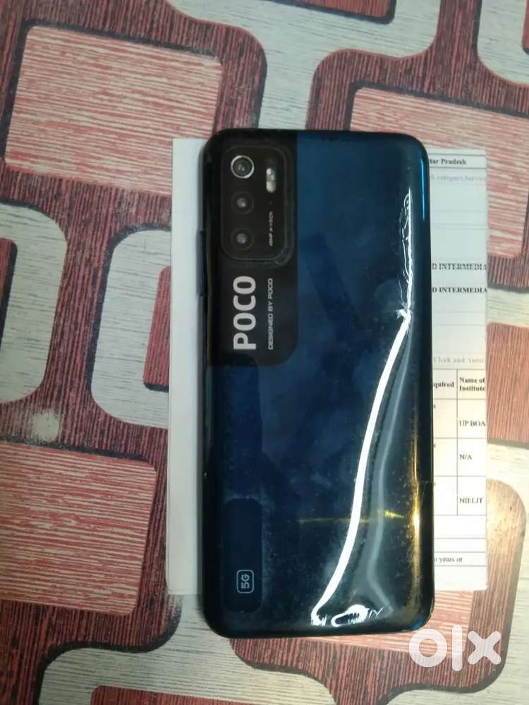 Poco M3 6/128 5G