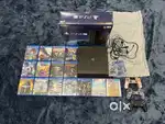 PS4 Pro 1TB  Pre-owned