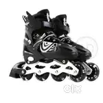 Skating shoes