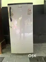 This is Panasonic Fridge And 2013 Model also no repair needed