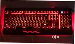 Mechanical Keyboard with Colour