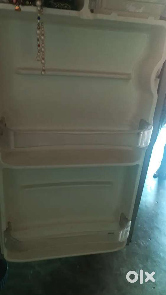 Freez Whirlpool