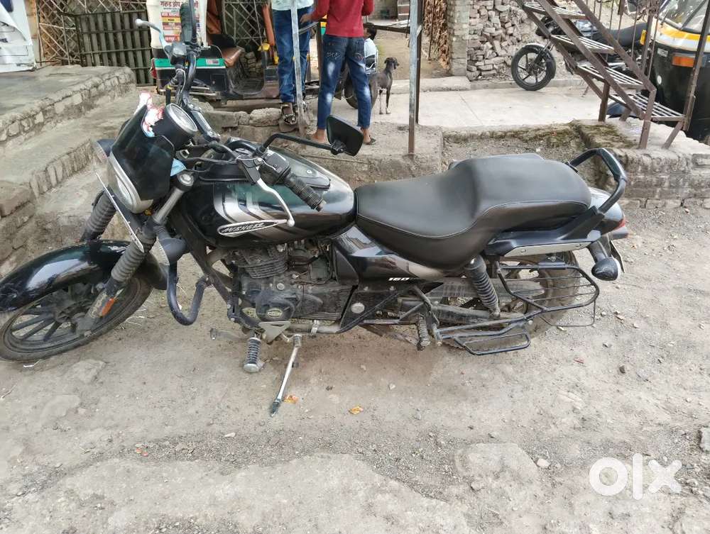 Bajal avenger 160