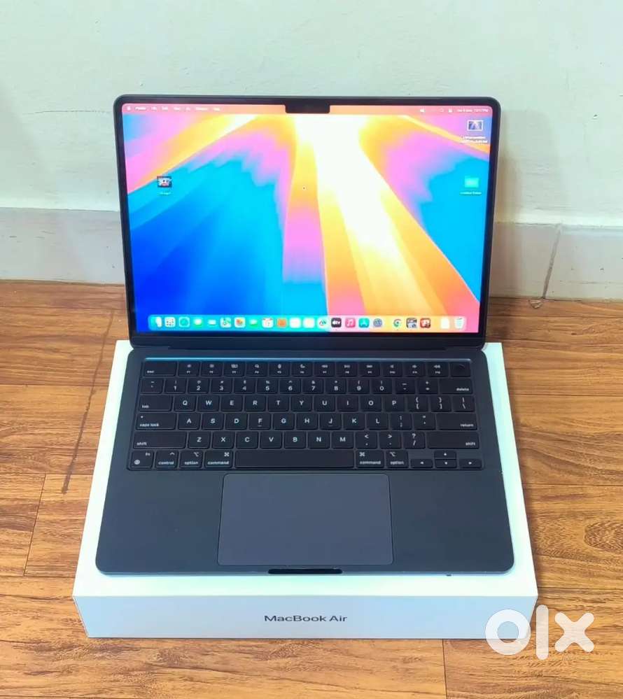 APPLE M2 - MB AIR [ 2022 ]