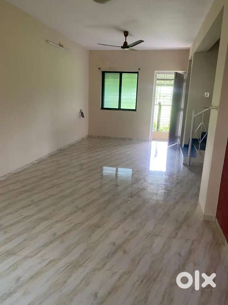 Rowhouse for rent in Panvel