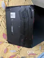 Acer Nitro 5 11th Gen Mint Condition