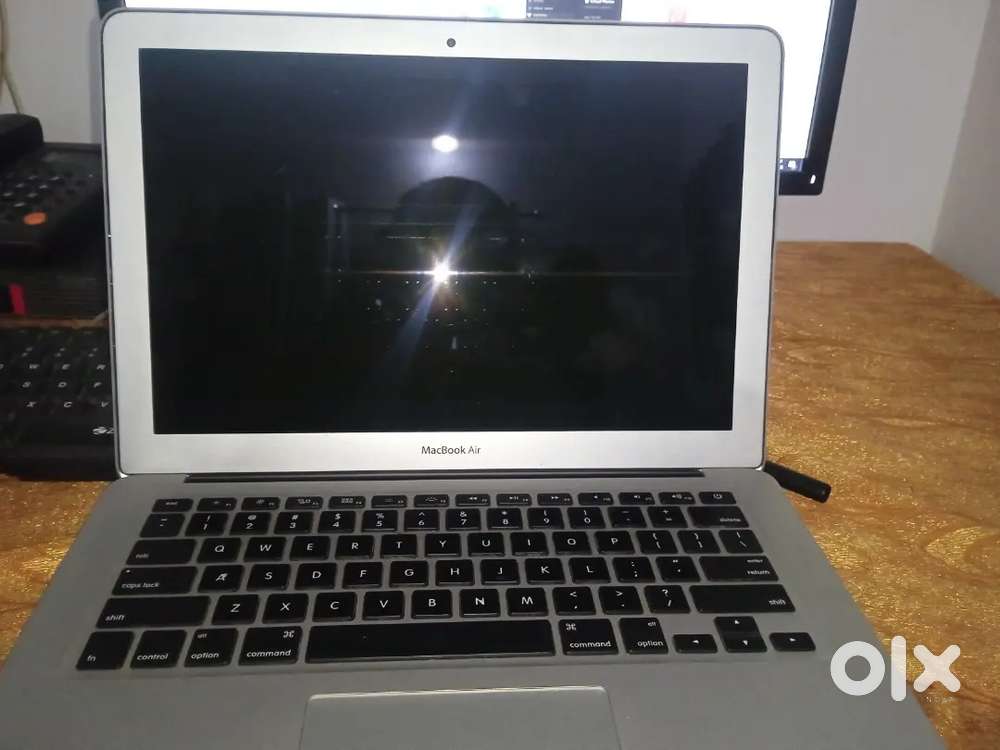 Macbook air