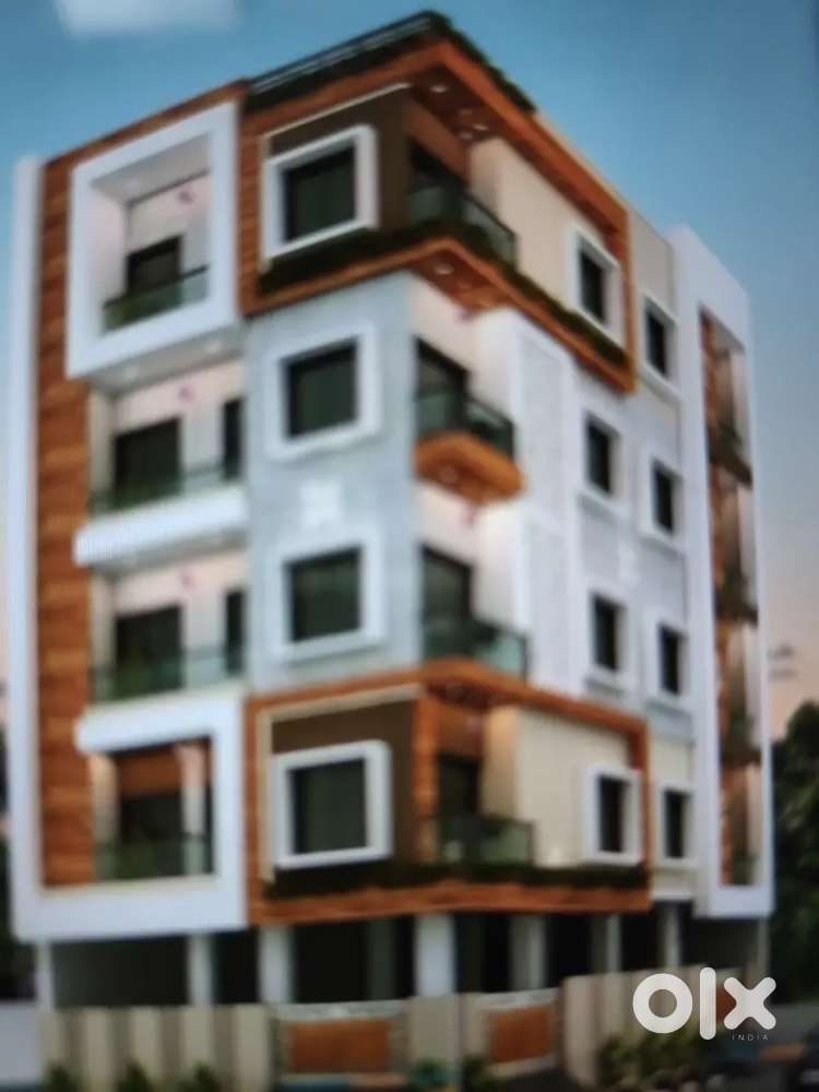 2BHK FLAT FOR SALE