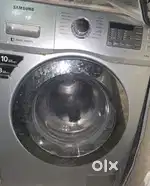 Samsung washing machine