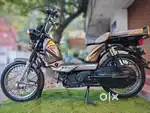 TVS XL 100 SALE
