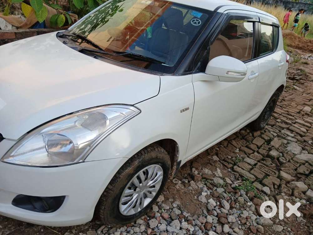 Maruti Suzuki swift vdi
