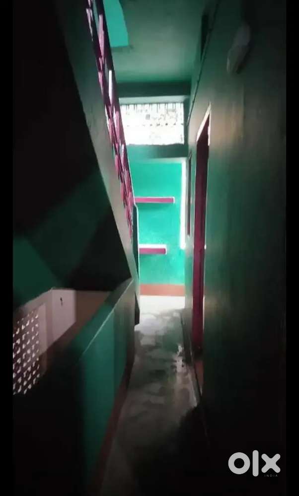 Room Rent for student