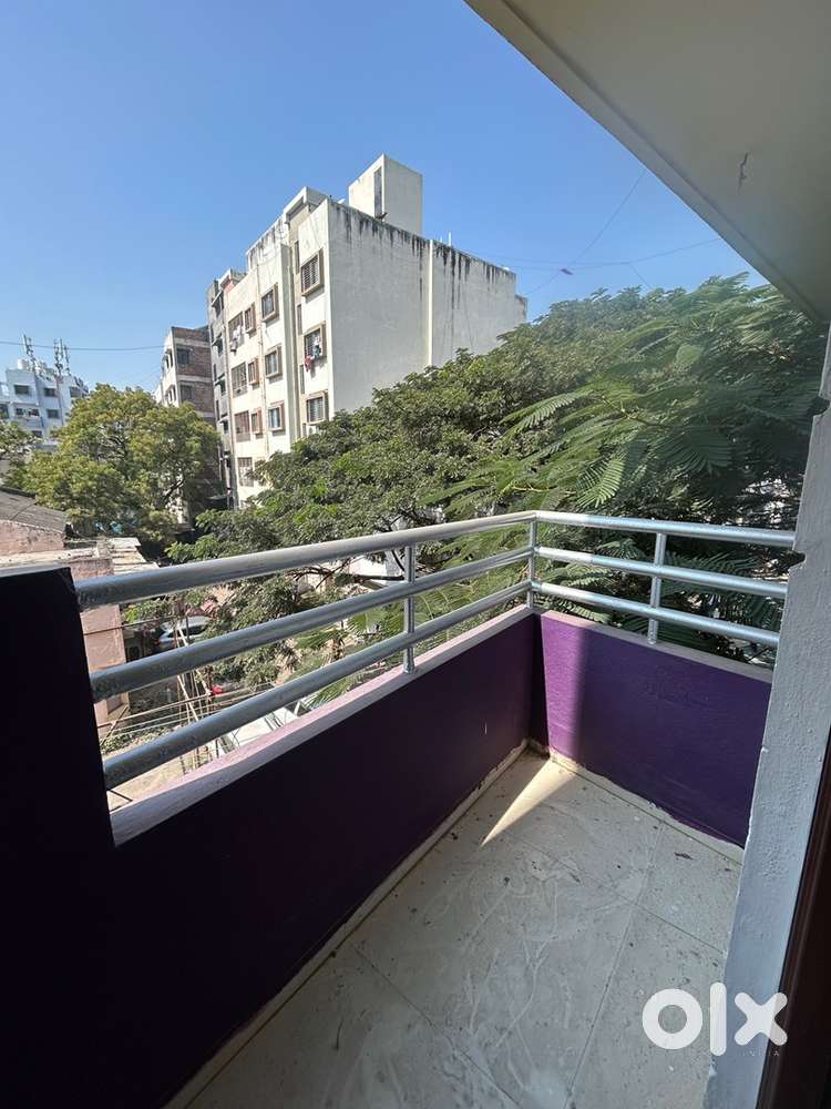 2 BHK FLAT AVAILABLE FOR RENT