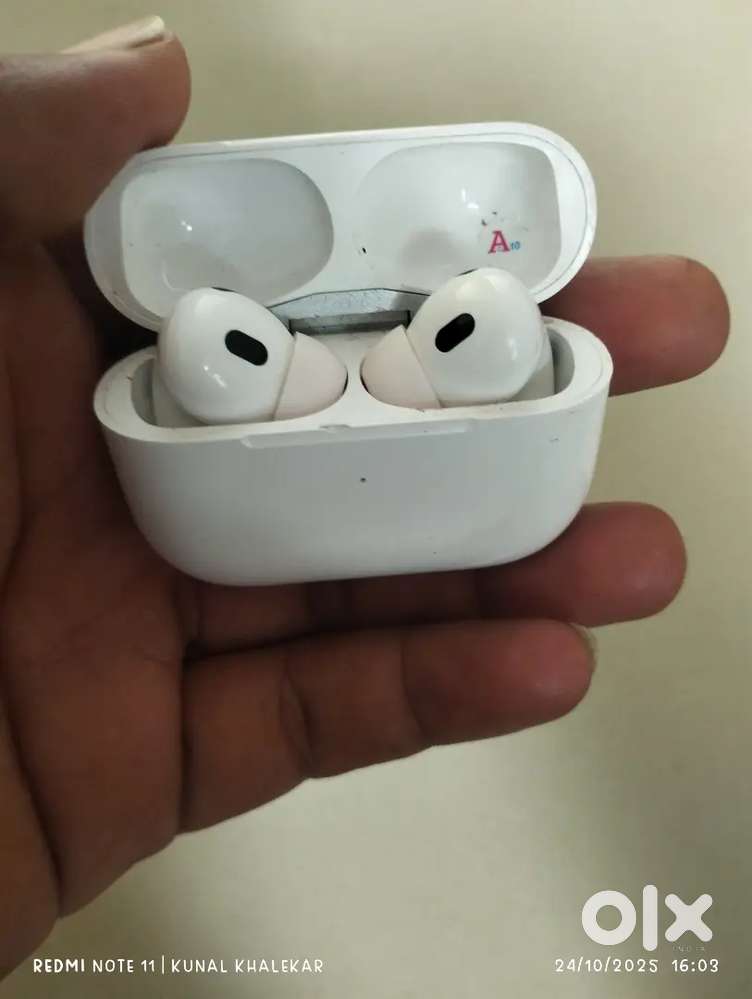 Headphones