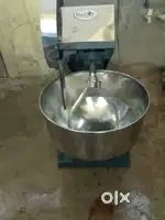 atta mixing machine