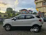 Ford Ecosport 1.5 Diesel Trend, 2017, Diesel