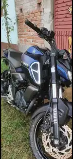 Very nice bike good condition and smooth right mileage very well