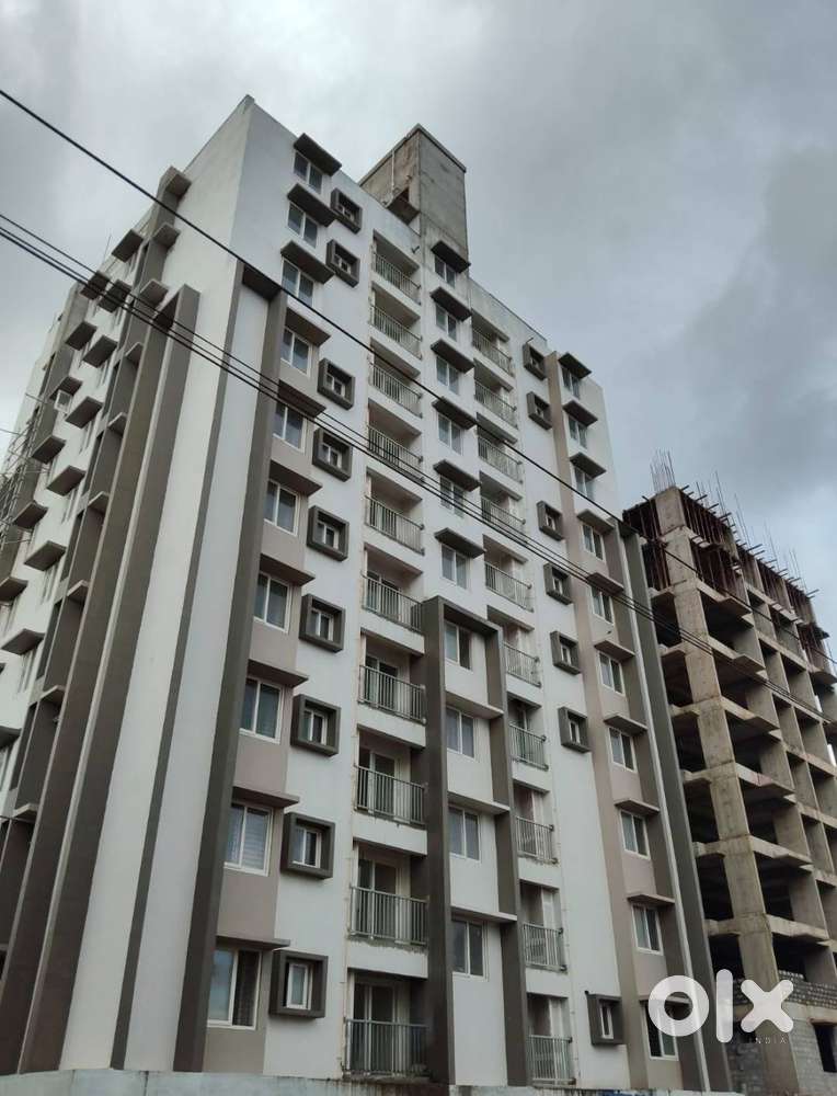 2 BHK Flats in Palakkad