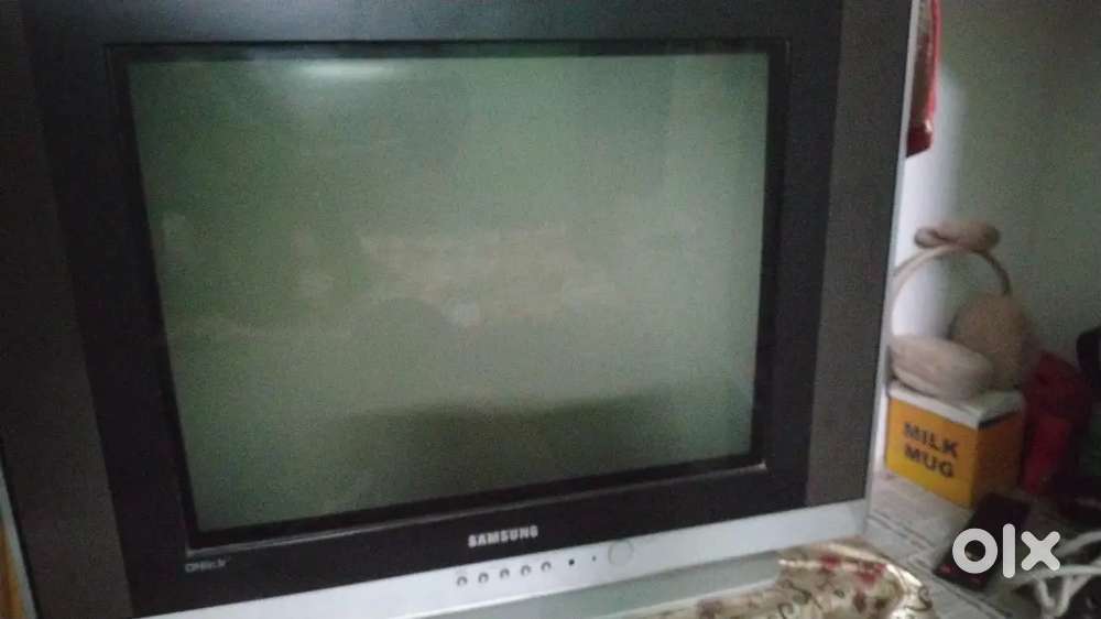 I want to sell this tv in urgent