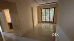 Specious 1BHK with the Master bedroom