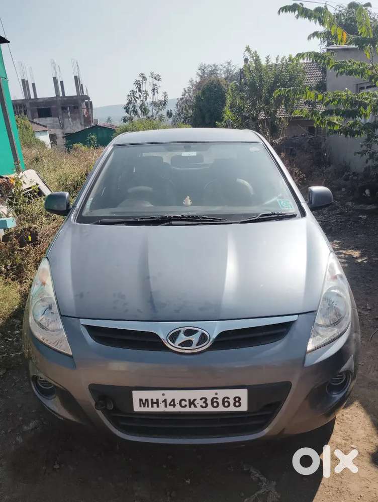 Hyundai i20 2011 Petrol Well Maintained