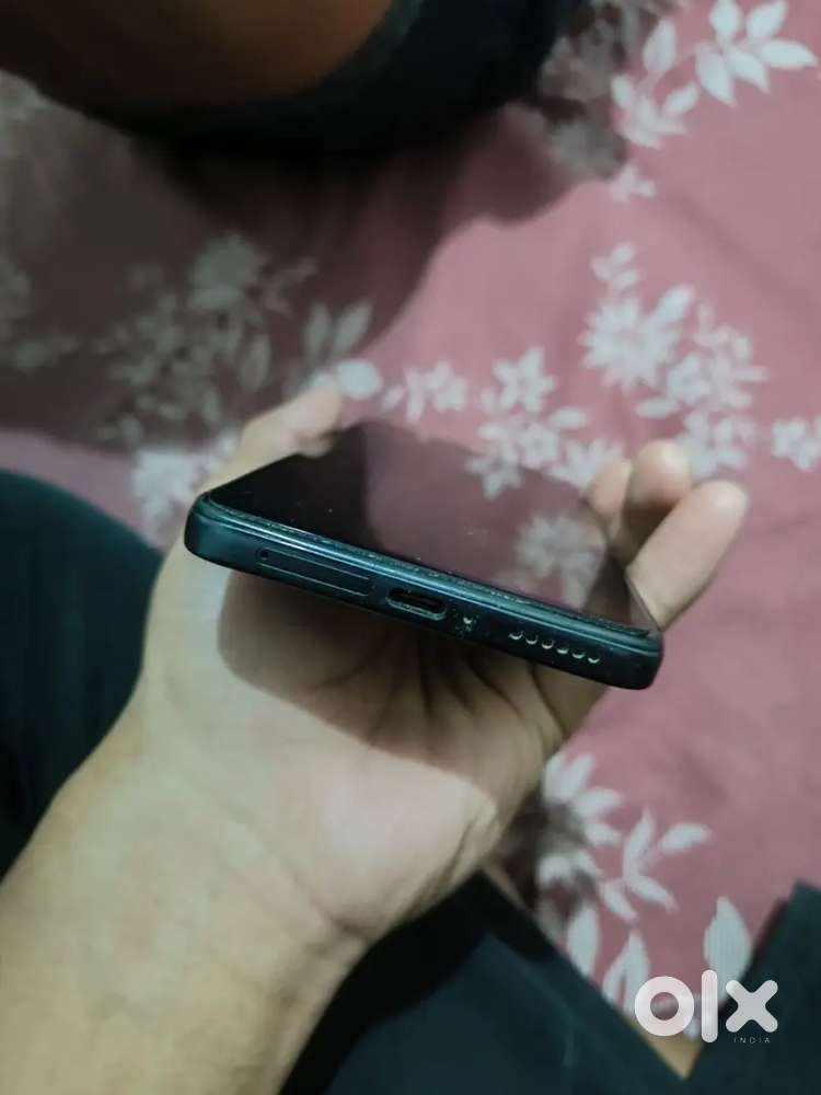 Redmi note 11 pro plus 5g