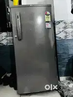 LG 185 L Direct Cool Single Door 2 Star Refrigerator