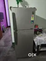 Samsung double door refrigerator